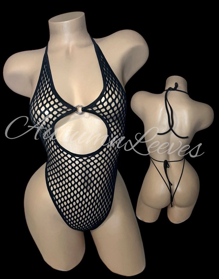Exotic Dancewear