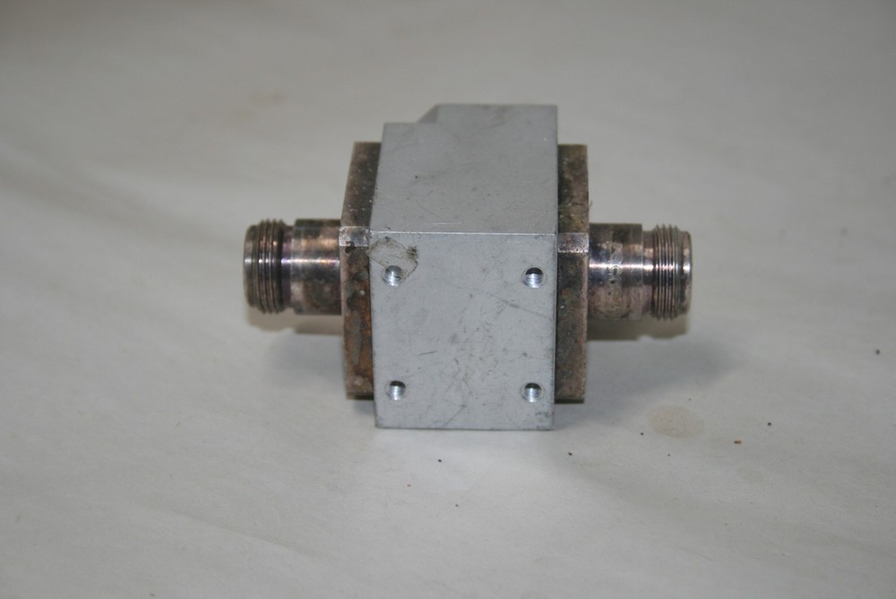 Microlab-FXR Directional Coupler CE-E04 N to SMA -30dB