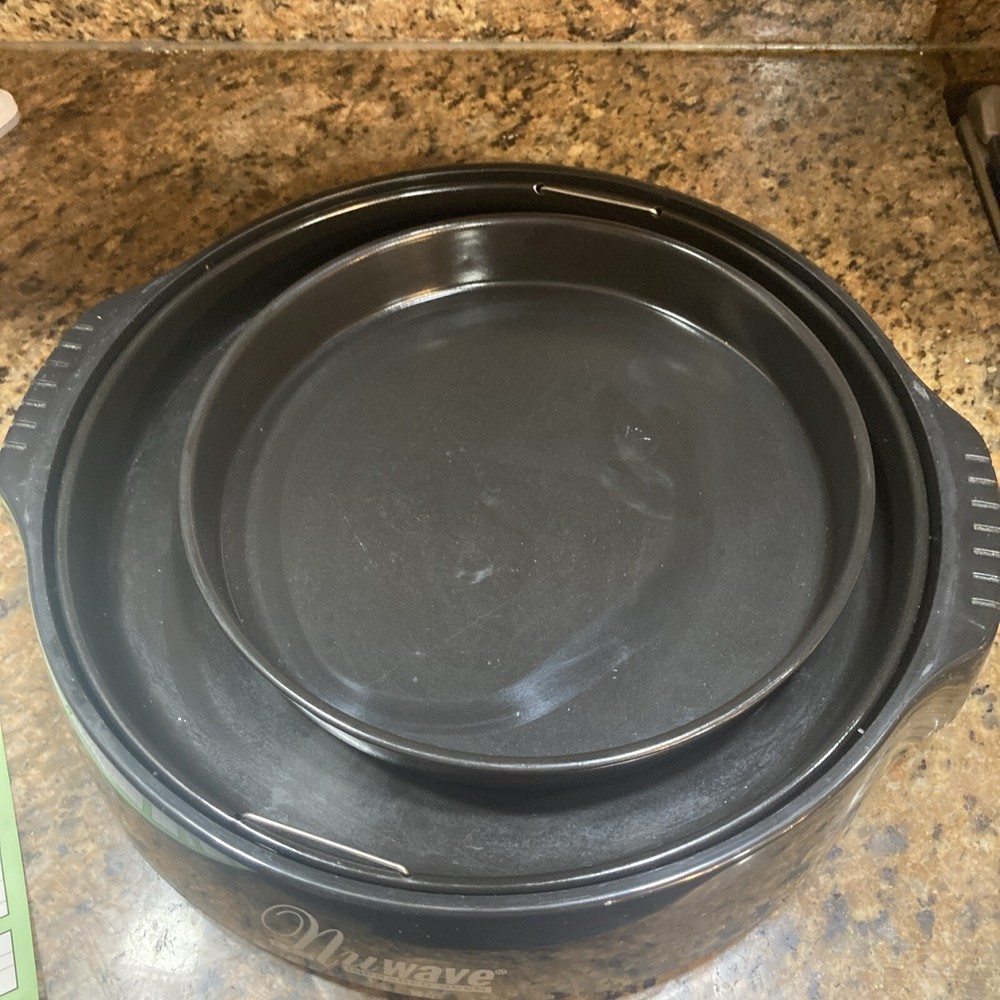 NuWave Digital Pro Infrared Oven Model 20352