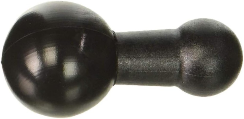 Customizable 25mm to 17mm Ball Adapter - Precision Engineered for Versatility