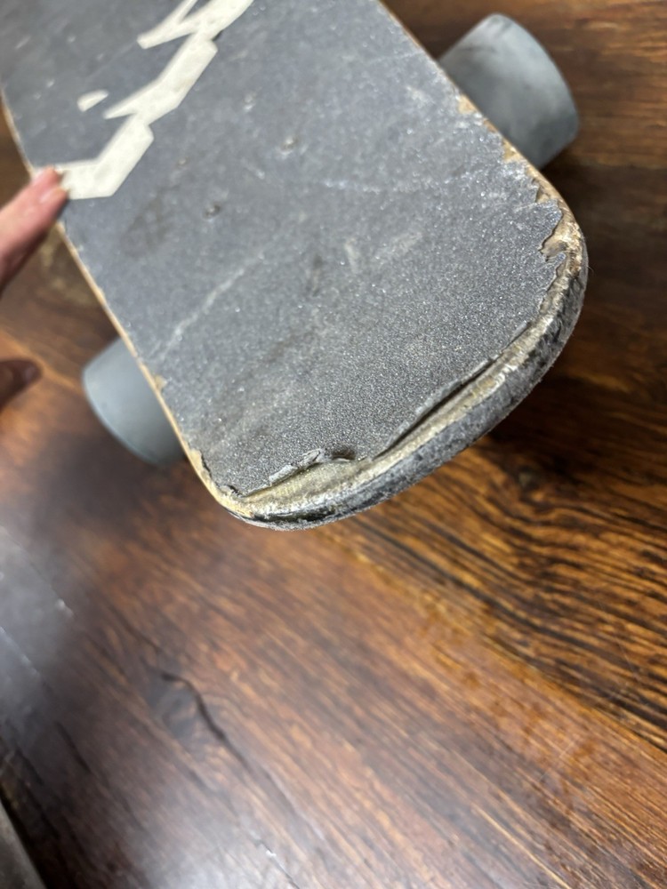 Never Summer Swift Longboard Skateboard 46" Complete
