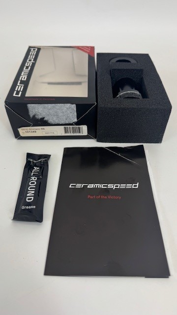 CeramicSpeed BB30 Shimano Blk