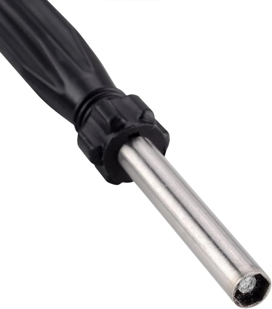 Front Sight Installation Hex Tool & Armorers Disassembly Tool for Glock