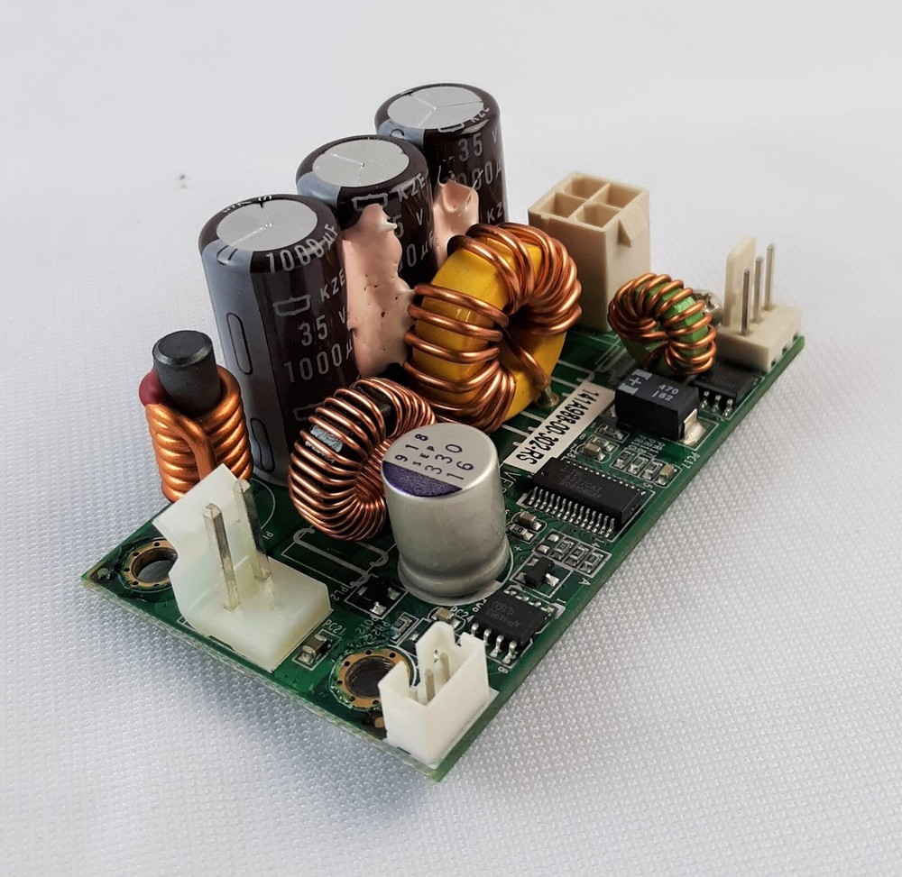 Ampro 141A988-00-302-RS Power Adapter