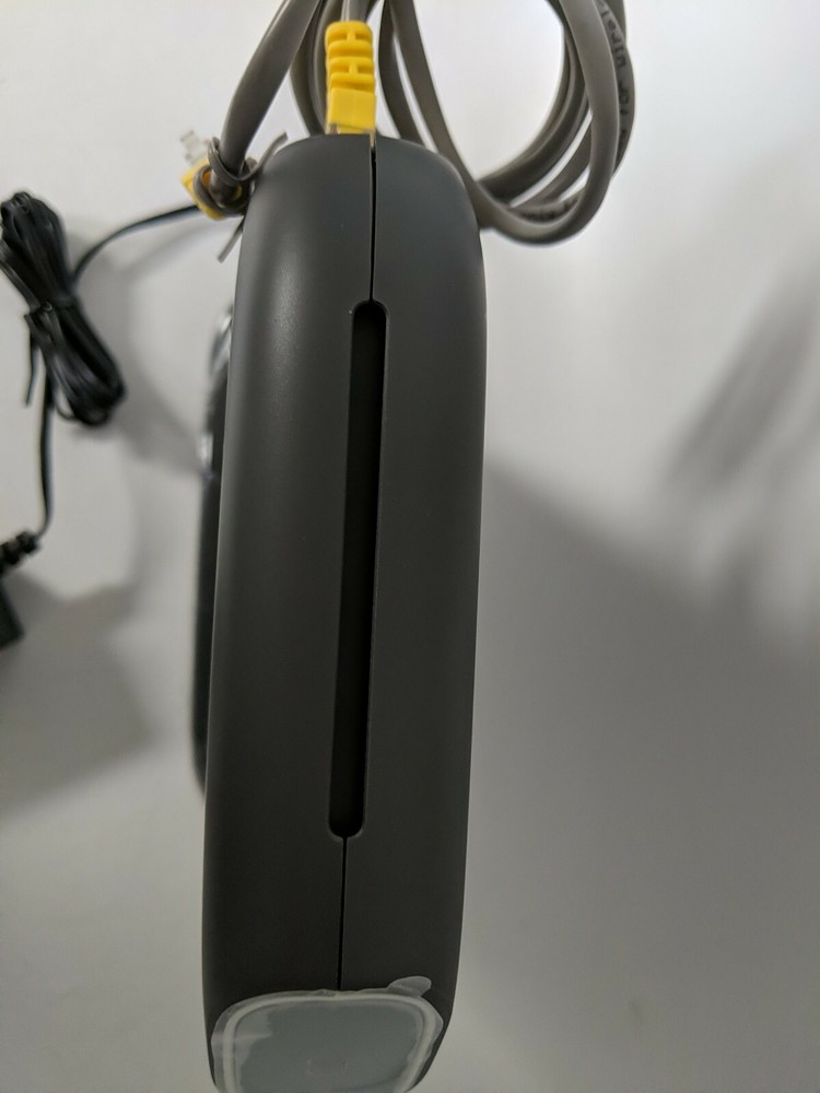 BELKIN SHARE N300 WIRELESS N ROUTER