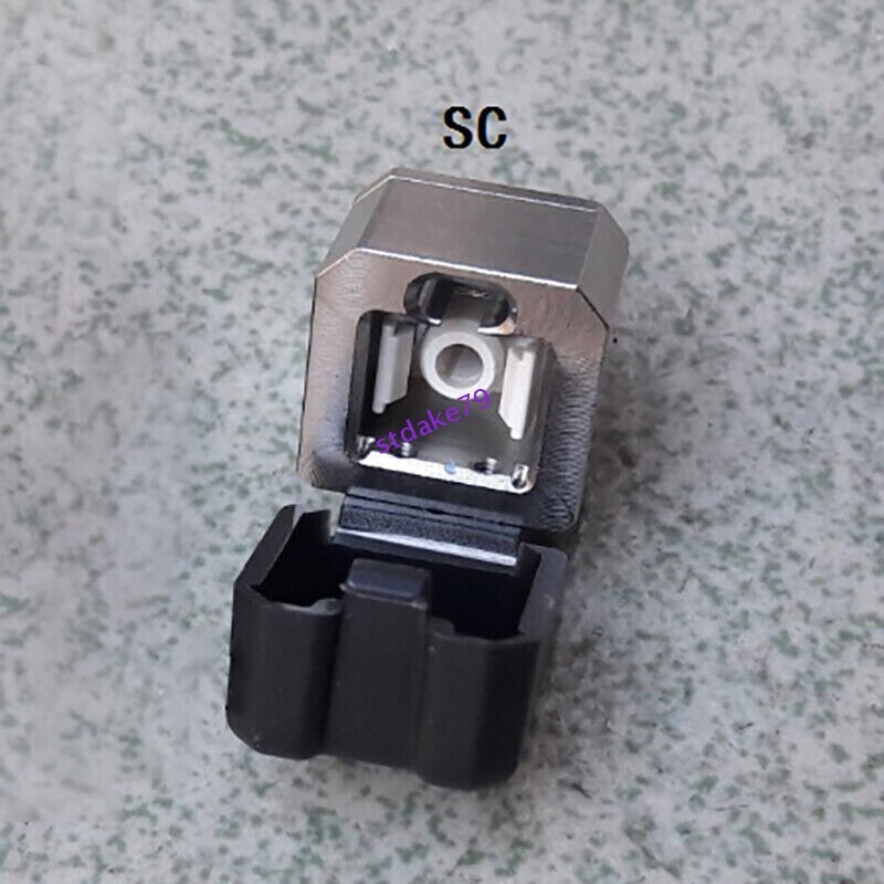 For EXFO MAX-715B MAX-720B MAX-730 MAX-720 OTDR SC Adapter sc connector Coupler