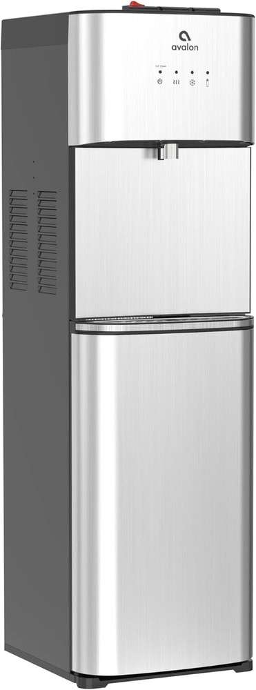 Avalon Self Cleaning Bottleless Water Cooler Water Dispenser - 3 Temperature