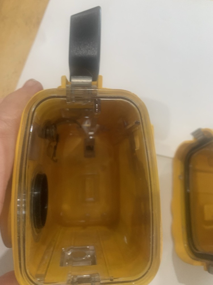 SeaLife Camera UNTESTED