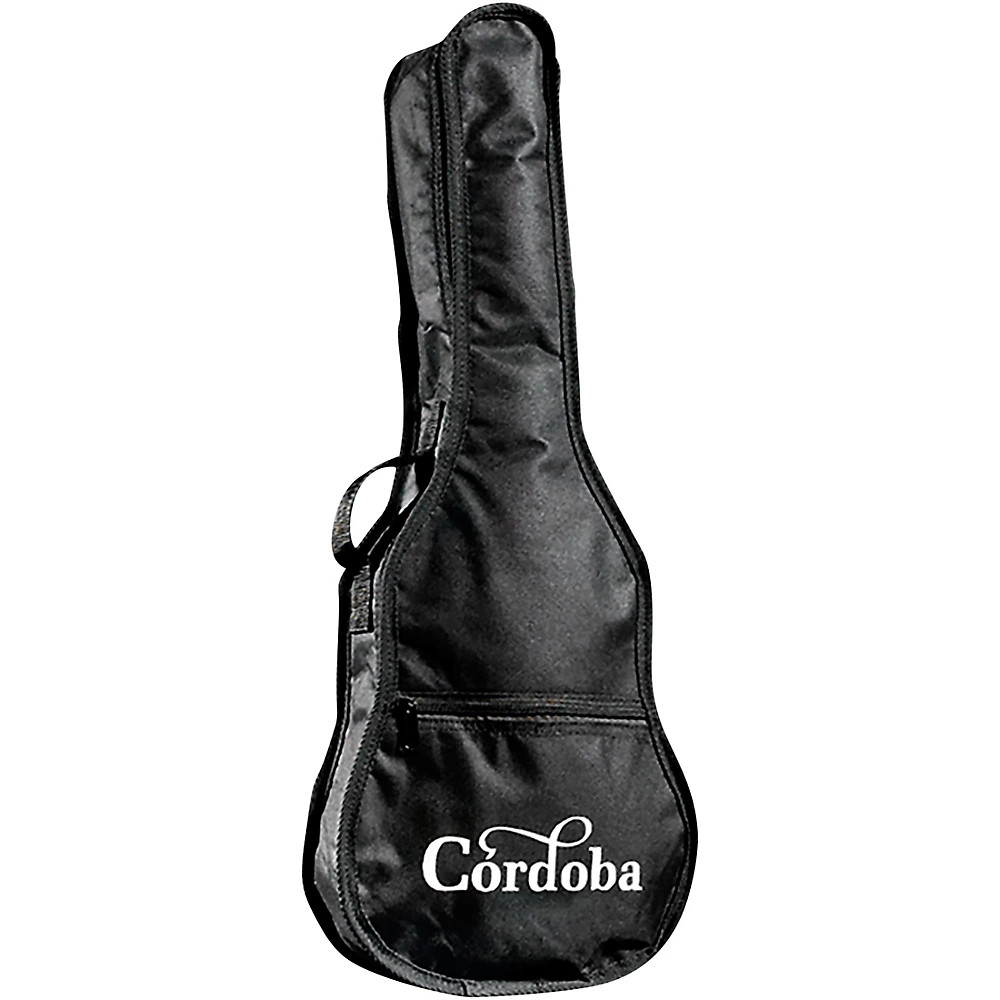 Cordoba UP100 Ukulele Pack Natural