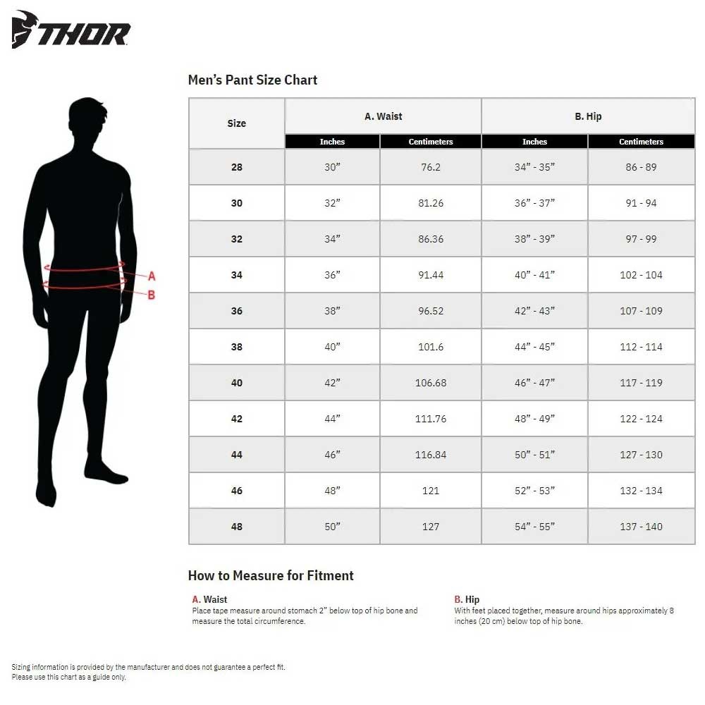 Thor Comp Pant Compression Underpants