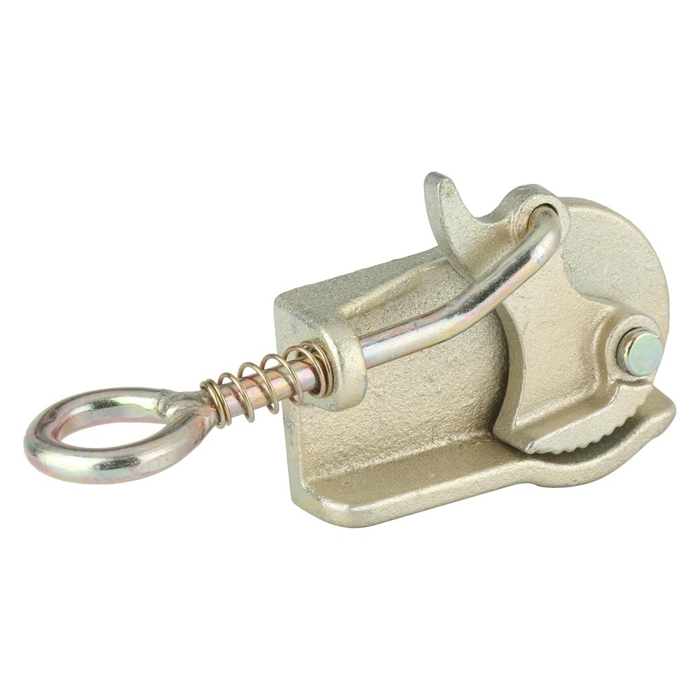 Versatile CORP Fence Tool - Wire Grip for Easy Stretching and Pulling Tasks