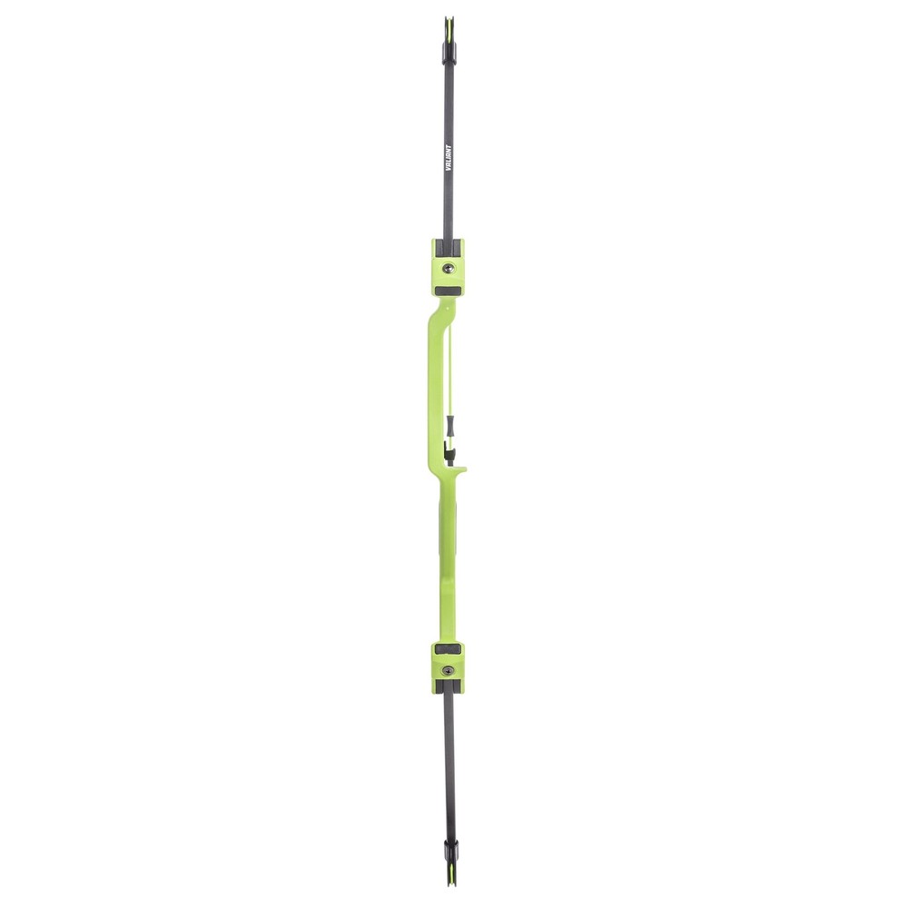 Bear Valiant Youth Bow Set - Arrows, Target, Rest