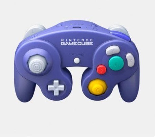 NEW Nintendo Switch 2 Wireless GameCube Controller Switch Online Japan