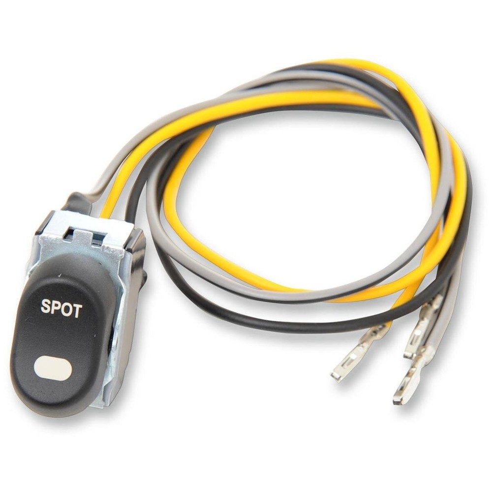 Drag Specialties Spot Light Switch - 2106-0232