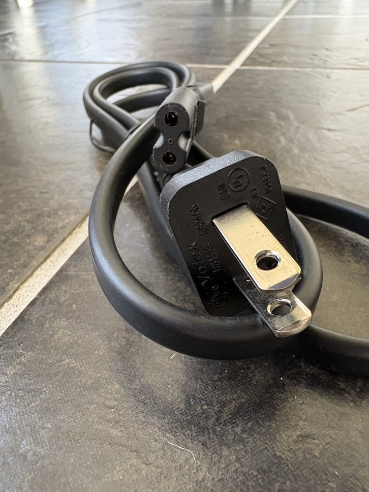 Microsoft Xbox One Kinect Sensor with Adapter, USB Wired, 6ft Cable, Black