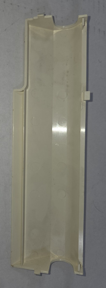 NEC MultiSpeed Cover