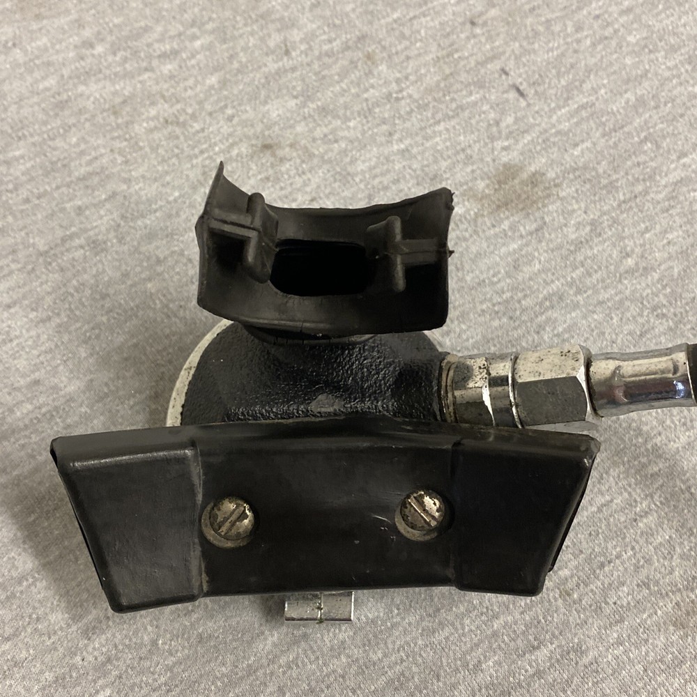 Vintage Ocean Master Ocean Dynamics Scuba Diving Regulator