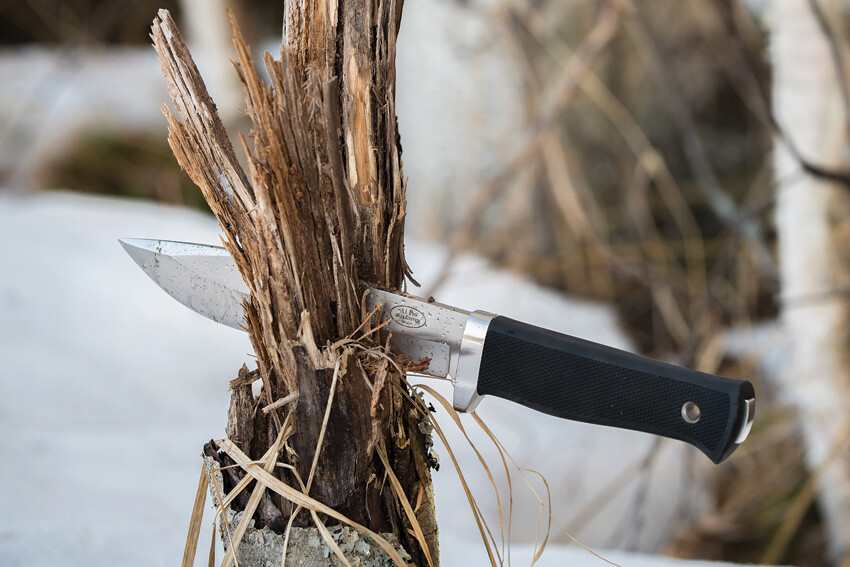 New Fallkniven A1 Pro A1PRO