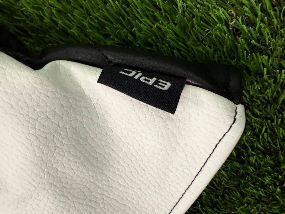 *NEW* Epic Flash F Bolt Driver Headcover