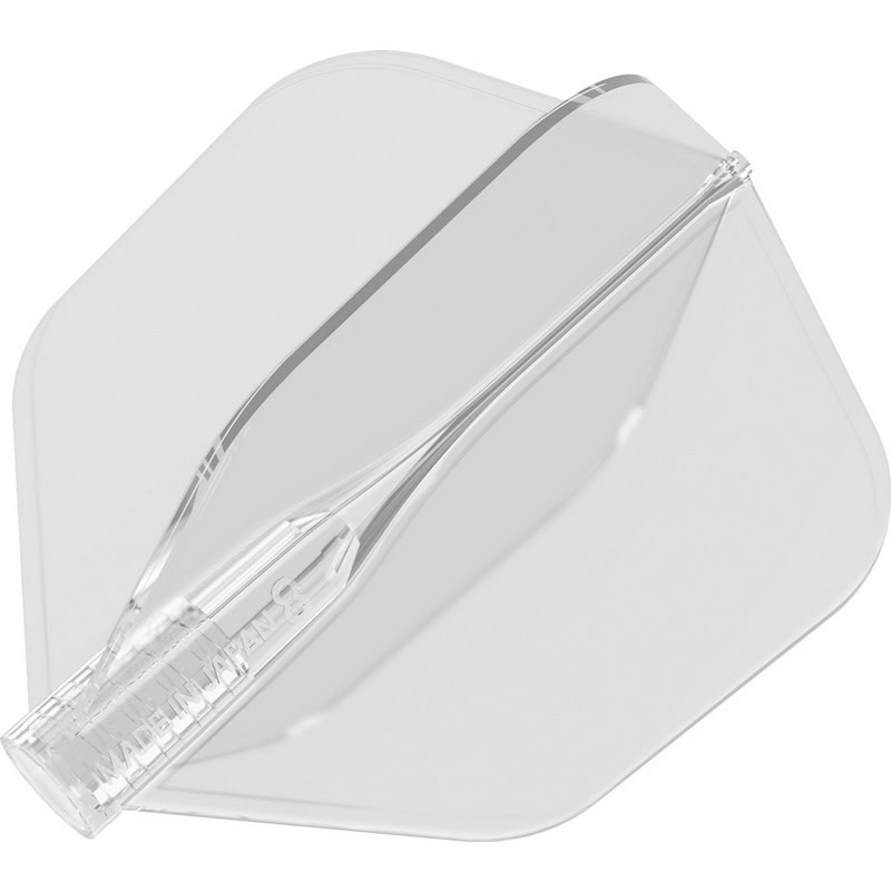 8 Flight Standard No2 Solid Color Dart Flights