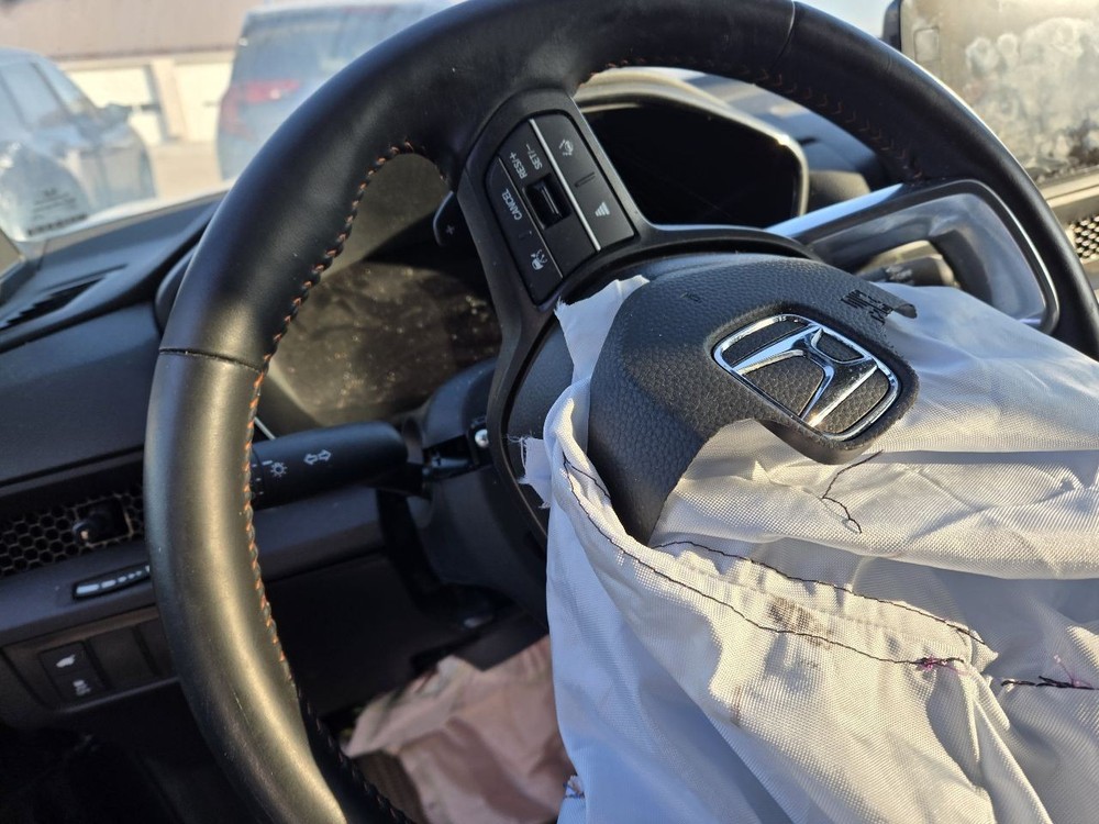 2023-2025 Honda CR-V Dash Mounted 9" Display Screen
