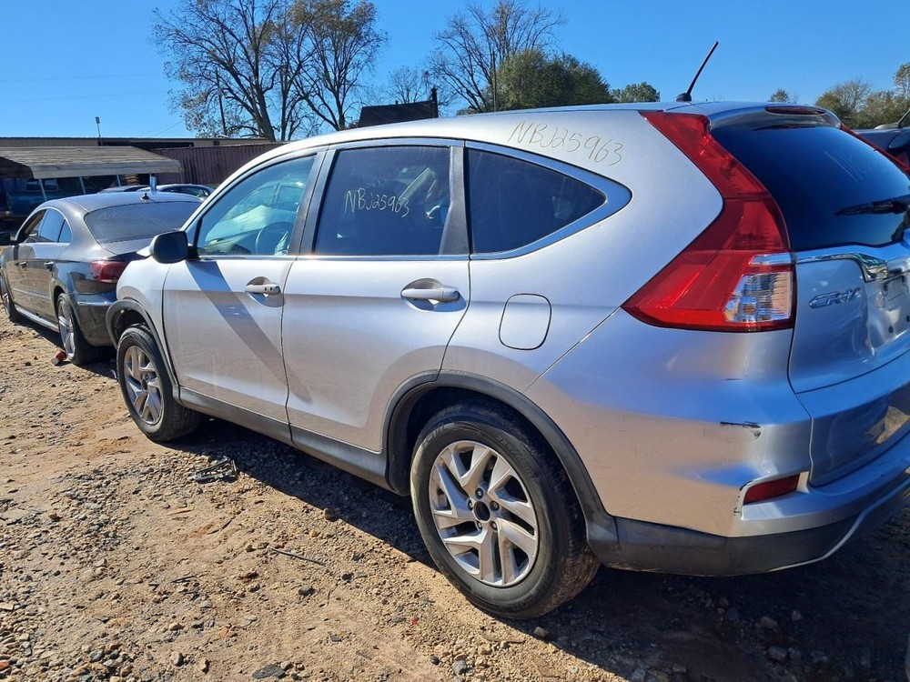 CR-V 2016 Glove Box 4849525