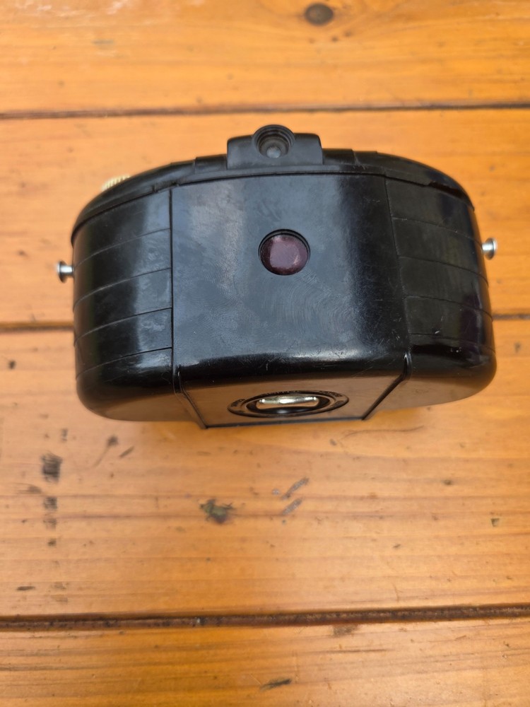 Vintage Kodak Brownie 127 Camera