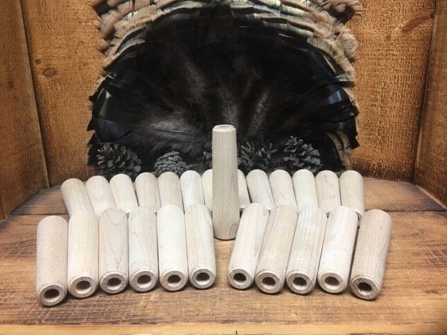 25 -  Maple Striker Tops