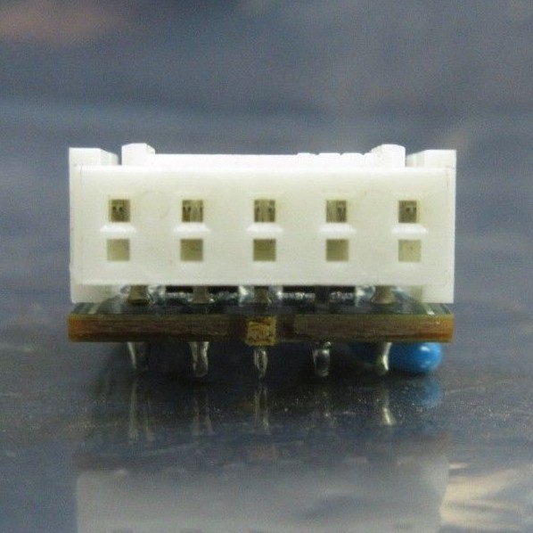 Sony 1-689-897-11 Laserscale Interface PCB DU-LS01 Nikon Precision NSR Working