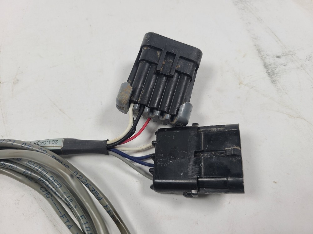 Ag Leader 201-0438-01_AFX Valve Encoder Cable/Harness