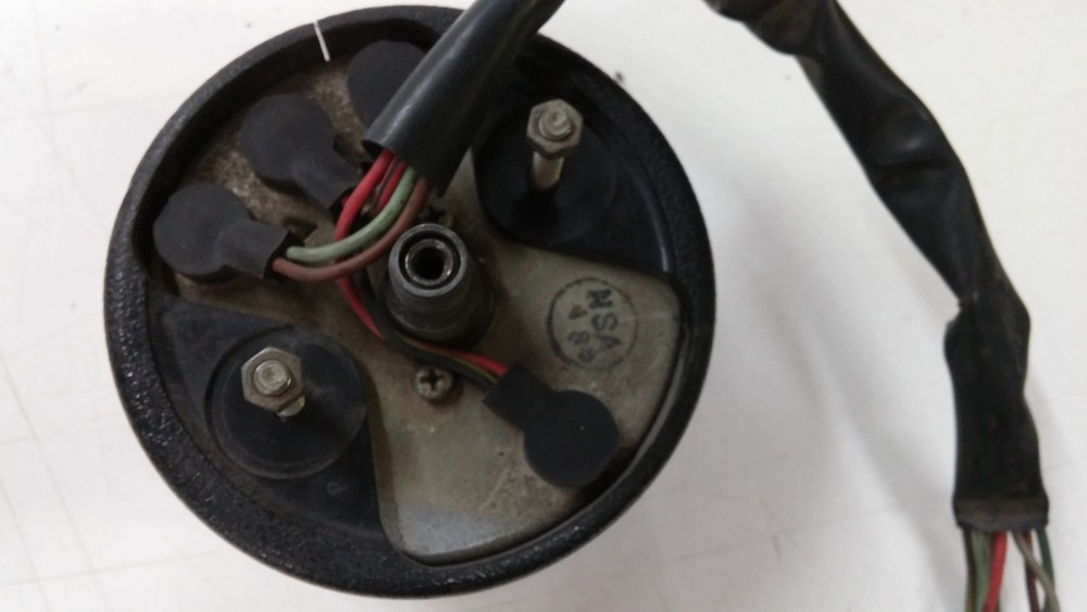 K2268 SPEEDEMETER for KAWASAKI MOTORCYCLE