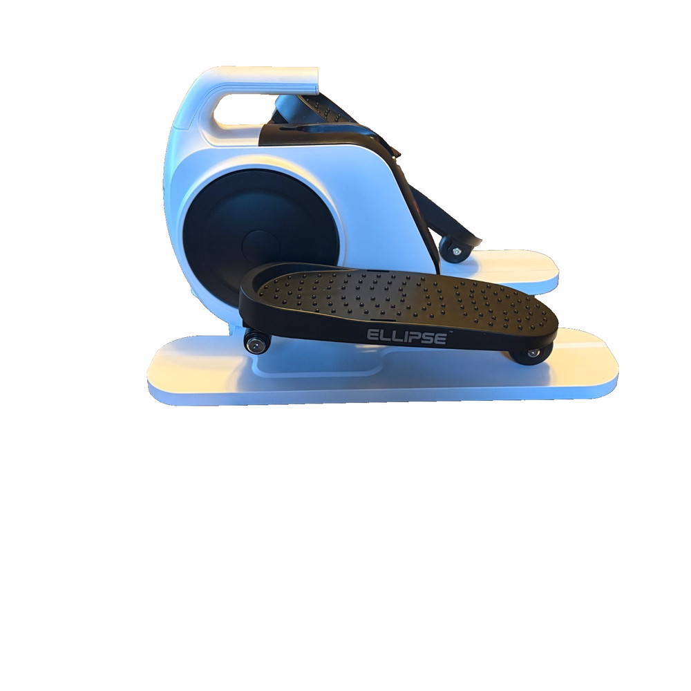 LegXercise Ellipse One Motorized Power Assisted Movement Wireless Remote -NICE