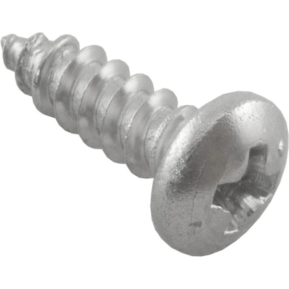 Screw, Hayward Pool Cleaners, Spindle Gear