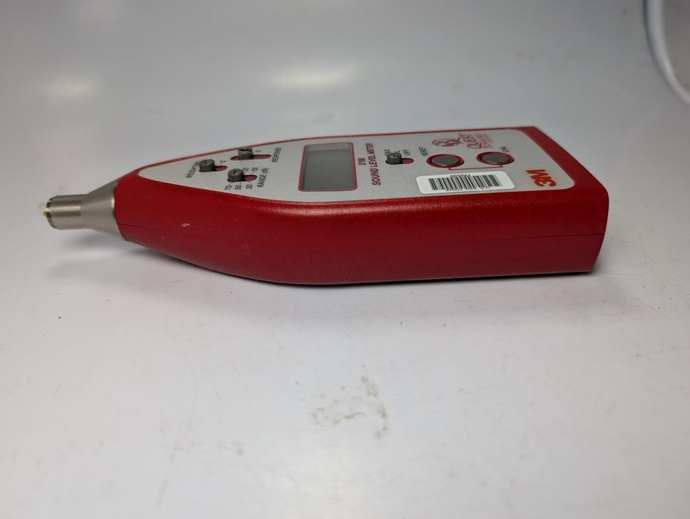 3M Quest Technologies 2100 Sound Level Meter