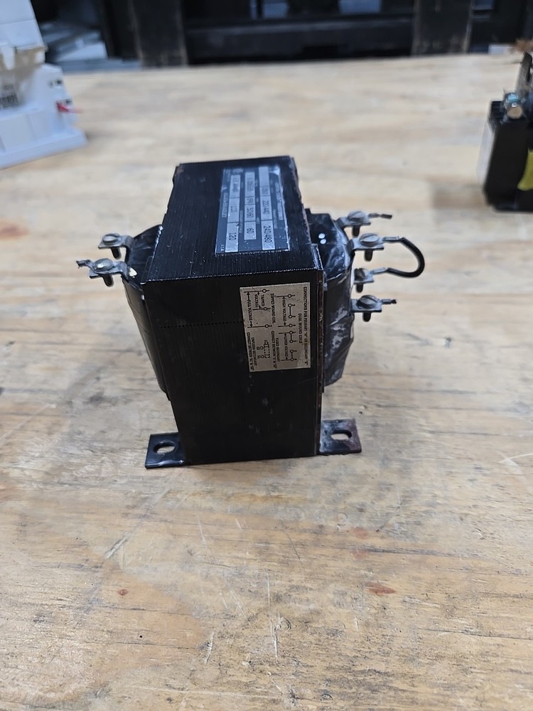 Allen-Bradley X-326539 Control Circuit Transformer