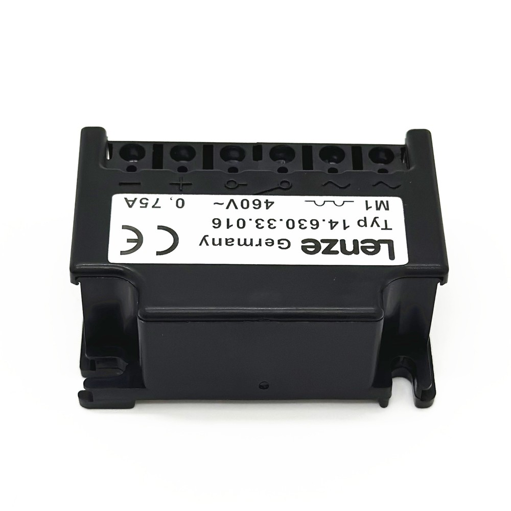 Lenze Germany Typ 14.630.33.016 M1 460V~ 0,75A half-wave brake rectifier module