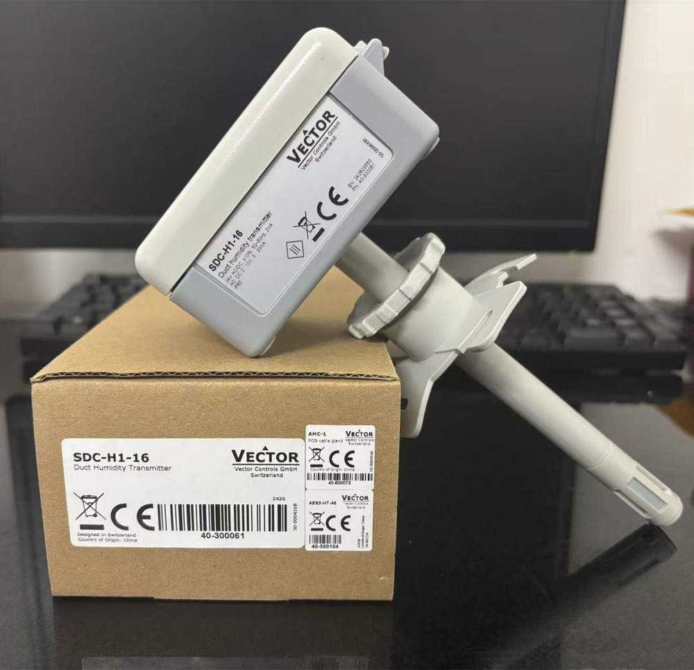 1pcs new Vector humidity transmitter sensor SDC-H1-16