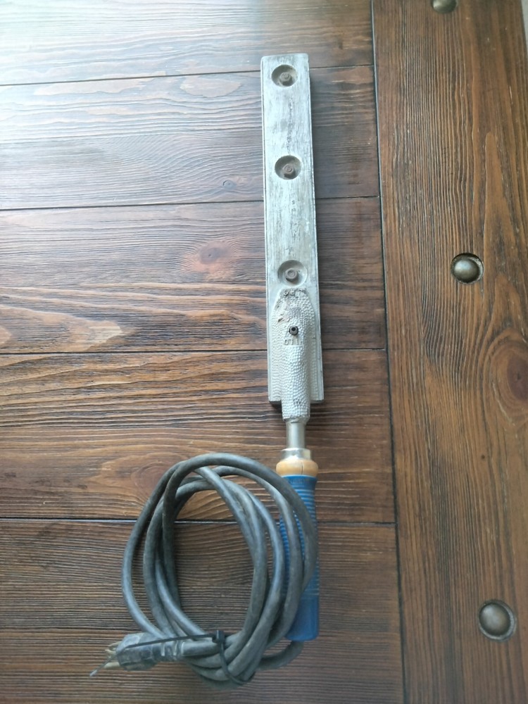 Hunt Wild Foam Splicer
