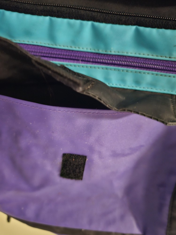 Jordache Vintage 90's Backpack