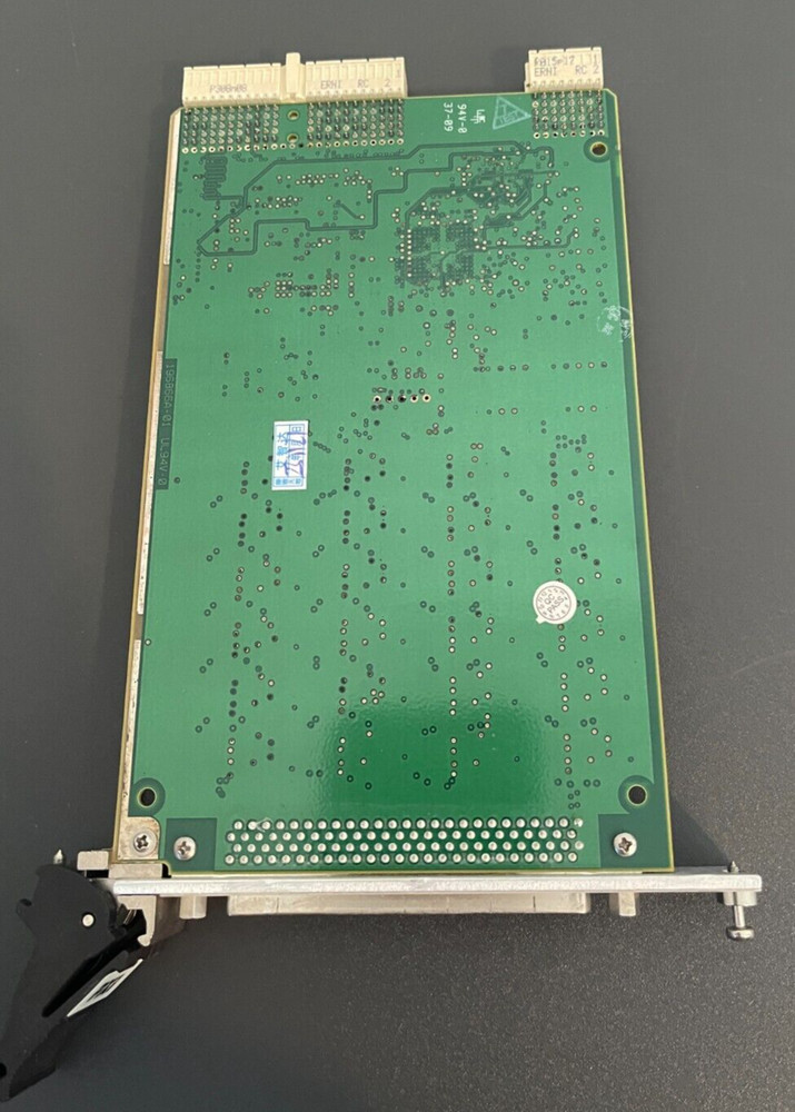 National Instruments Ni Pxi-6529