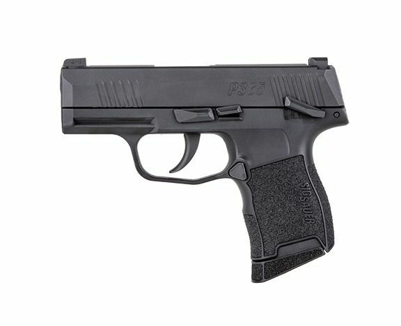 Sig Sauer P365 Semi Automatic CO2 Powered Air Pistol
