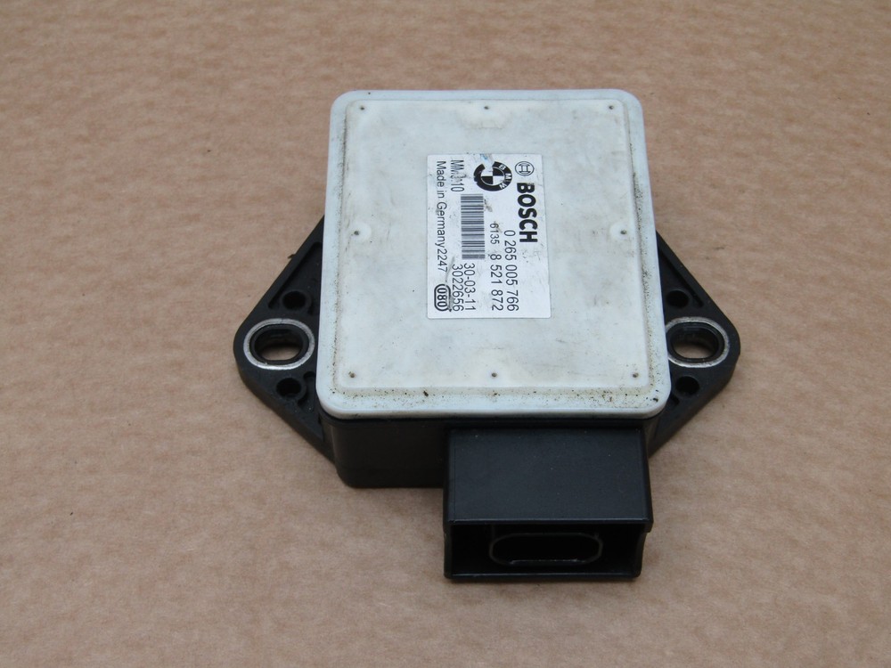 BMW S1000RR 2011 traction control case (10265)