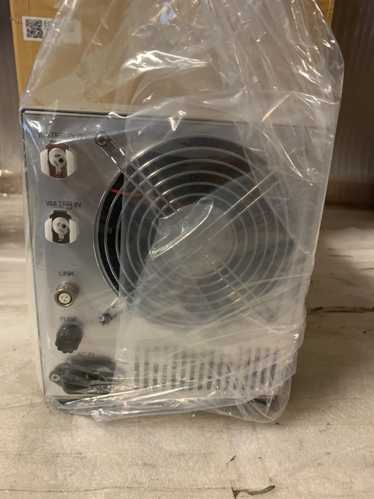 New Tokai Hit CBU Water cooling system