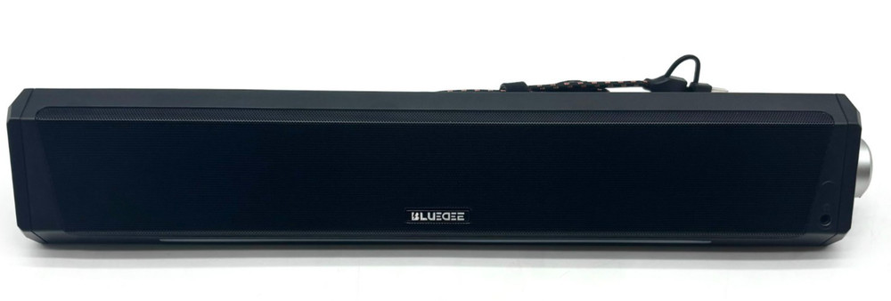 Bluedee Wired Or Wireless Bluetooth Soundbar/Speaker For Desktop Computer