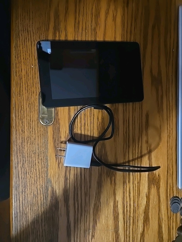 Amazon Fire Tablet Factory Works Great!!