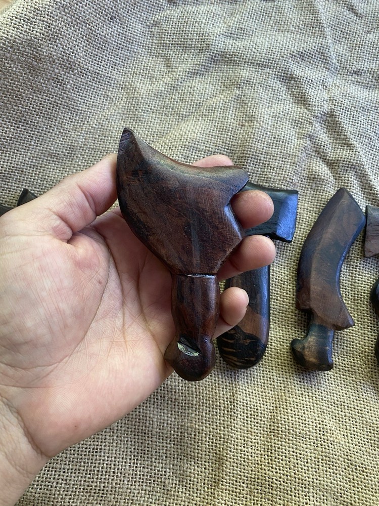 Herramientas De Shango Cedar Wood