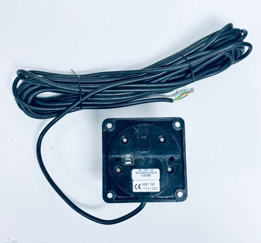 Raymarine Autohelm Fluxgate Compass Module for Autopilots