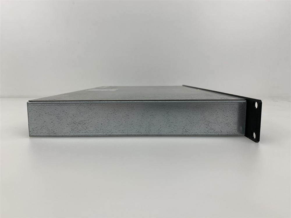 Shure DFR22 Feedback Suppression Processor