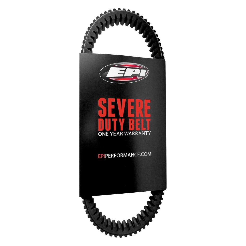 EPI Performance Severe Duty Belt