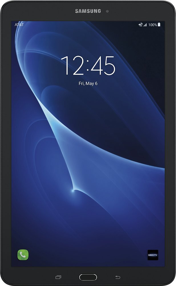 Samsung Galaxy Tab E 8" 16GB Cellular Black | USED |